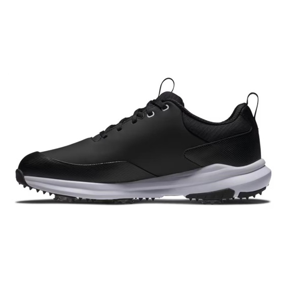 Footjoy Tour Rival pánské golfové boty, černé