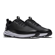 Footjoy Tour Rival pánské golfové boty, černé