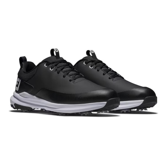 Footjoy Tour Rival pánské golfové boty, černé
