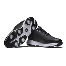 Footjoy Tour Rival pánské golfové boty, černé