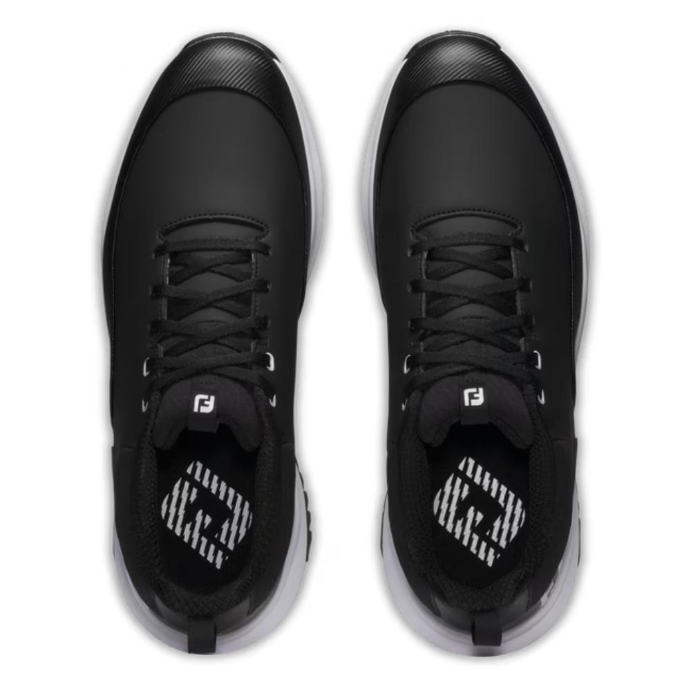 Footjoy Tour Rival pánské golfové boty, černé