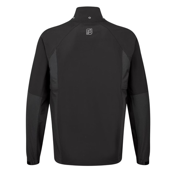 FootJoy HydroTour pánská nepromokavá bunda, černá