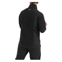 FootJoy HydroTour pánská nepromokavá bunda, černá