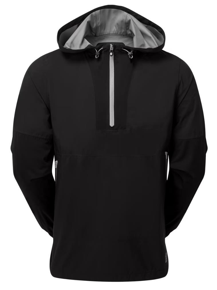 Footjoy HydroLite X pánská bunda, černá