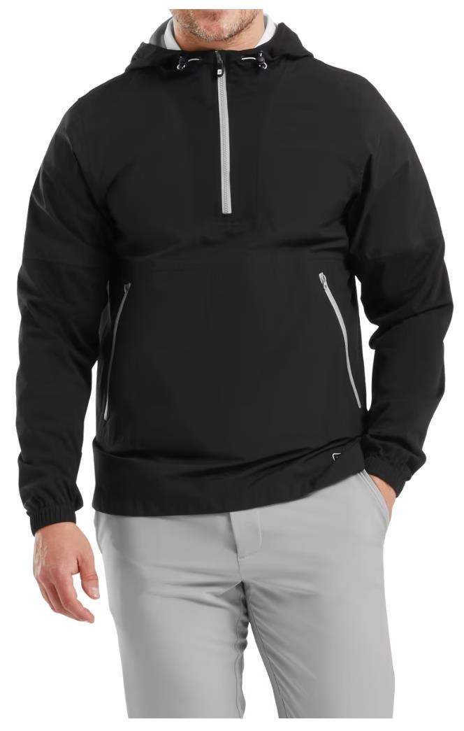 Footjoy HydroLite X pánská bunda, černá