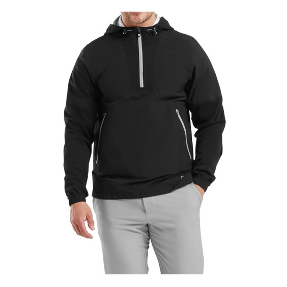 Footjoy HydroLite X pánská bunda, černá