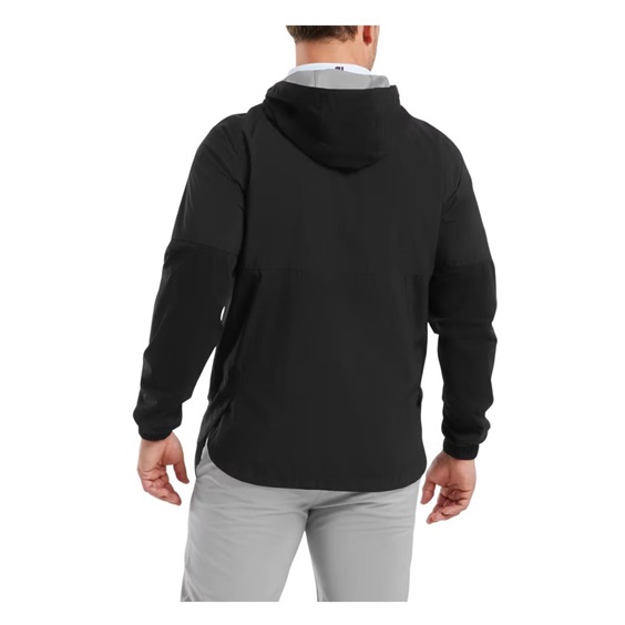 Footjoy HydroLite X pánská bunda, černá