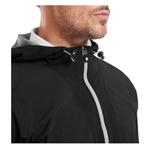 Footjoy HydroLite X pánská bunda, černá