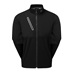 FootJoy HydroKnit pánská bunda, černá