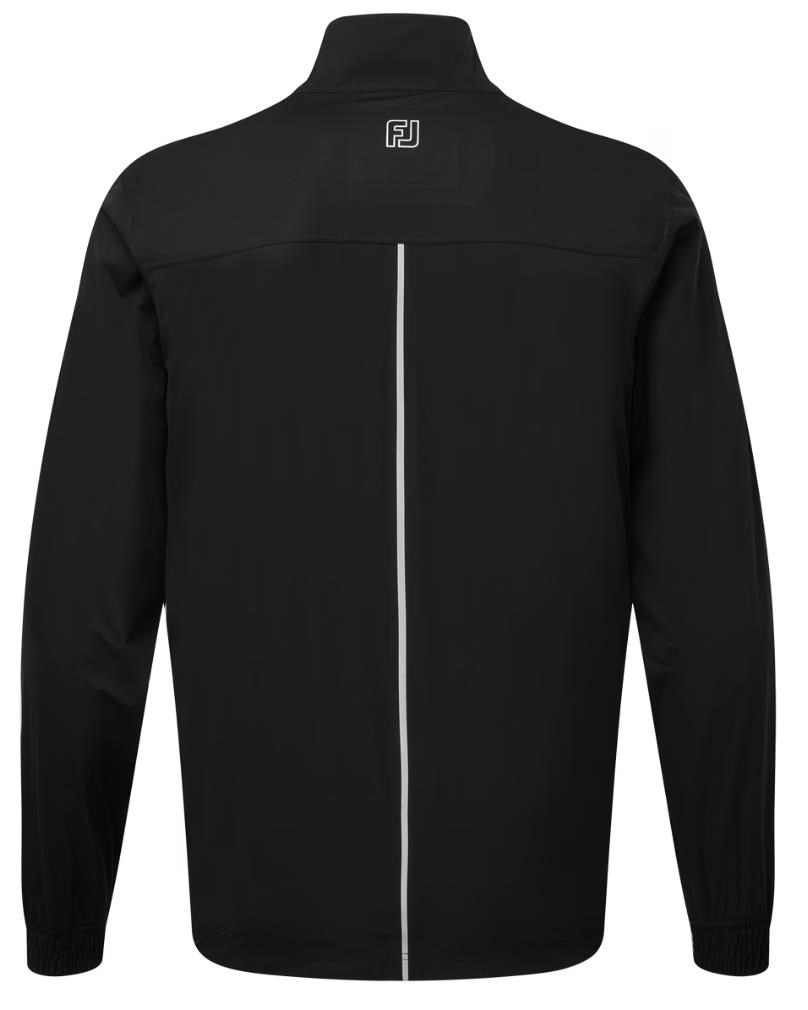 FootJoy HydroKnit pánská bunda, černá