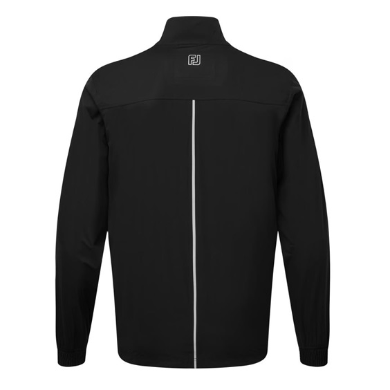 FootJoy HydroKnit pánská bunda, černá