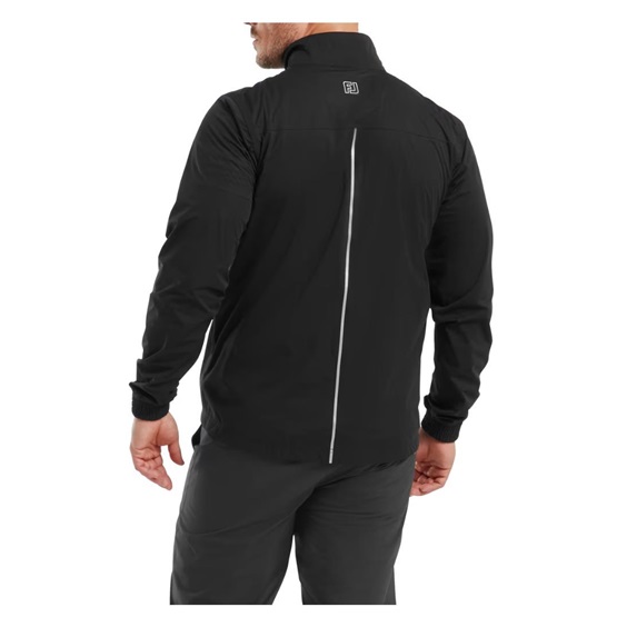 FootJoy HydroKnit pánská bunda, černá