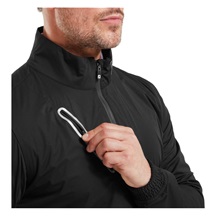 FootJoy HydroKnit pánská bunda, černá