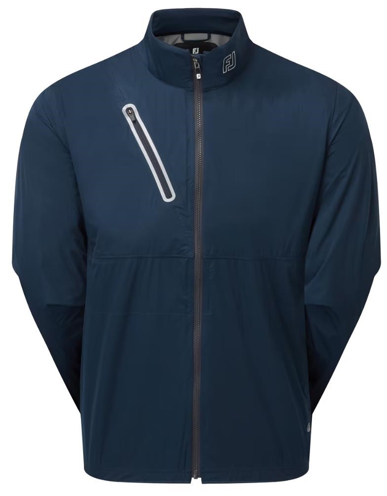 FootJoy HydroKnit pánská bunda, navy