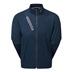 FootJoy HydroKnit pánská bunda, navy