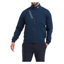 FootJoy HydroKnit pánská bunda, navy