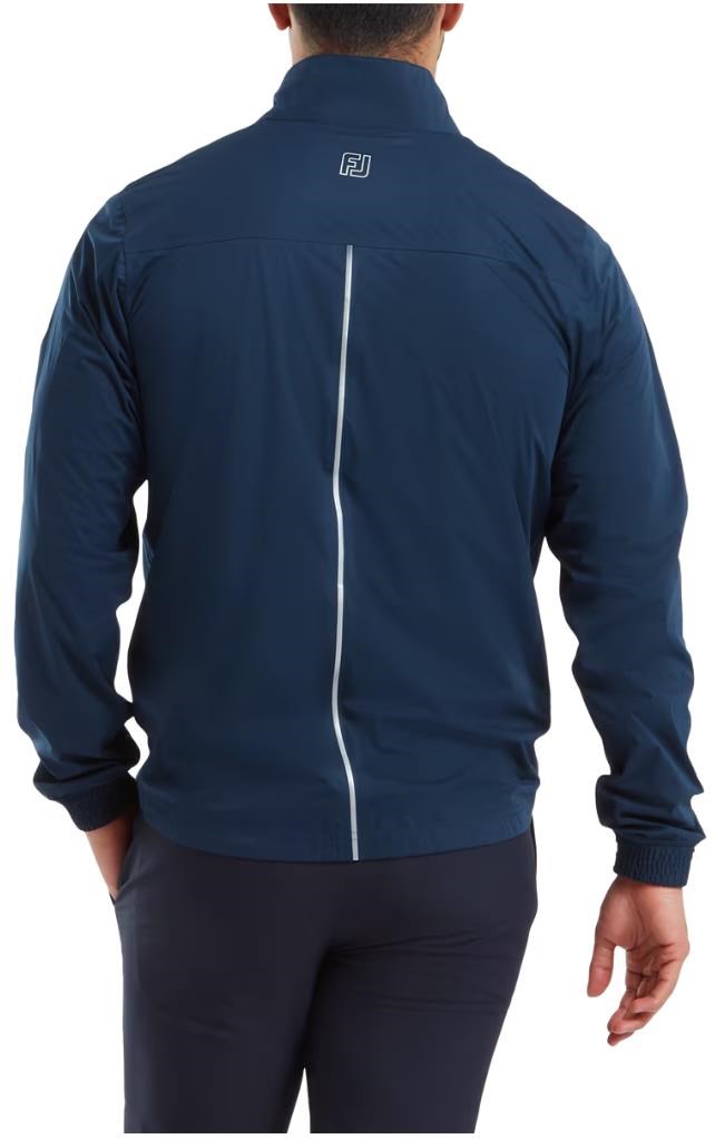FootJoy HydroKnit pánská bunda, navy