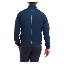 FootJoy HydroKnit pánská bunda, navy