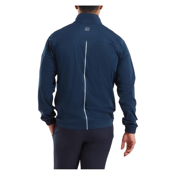 FootJoy HydroKnit pánská bunda, navy