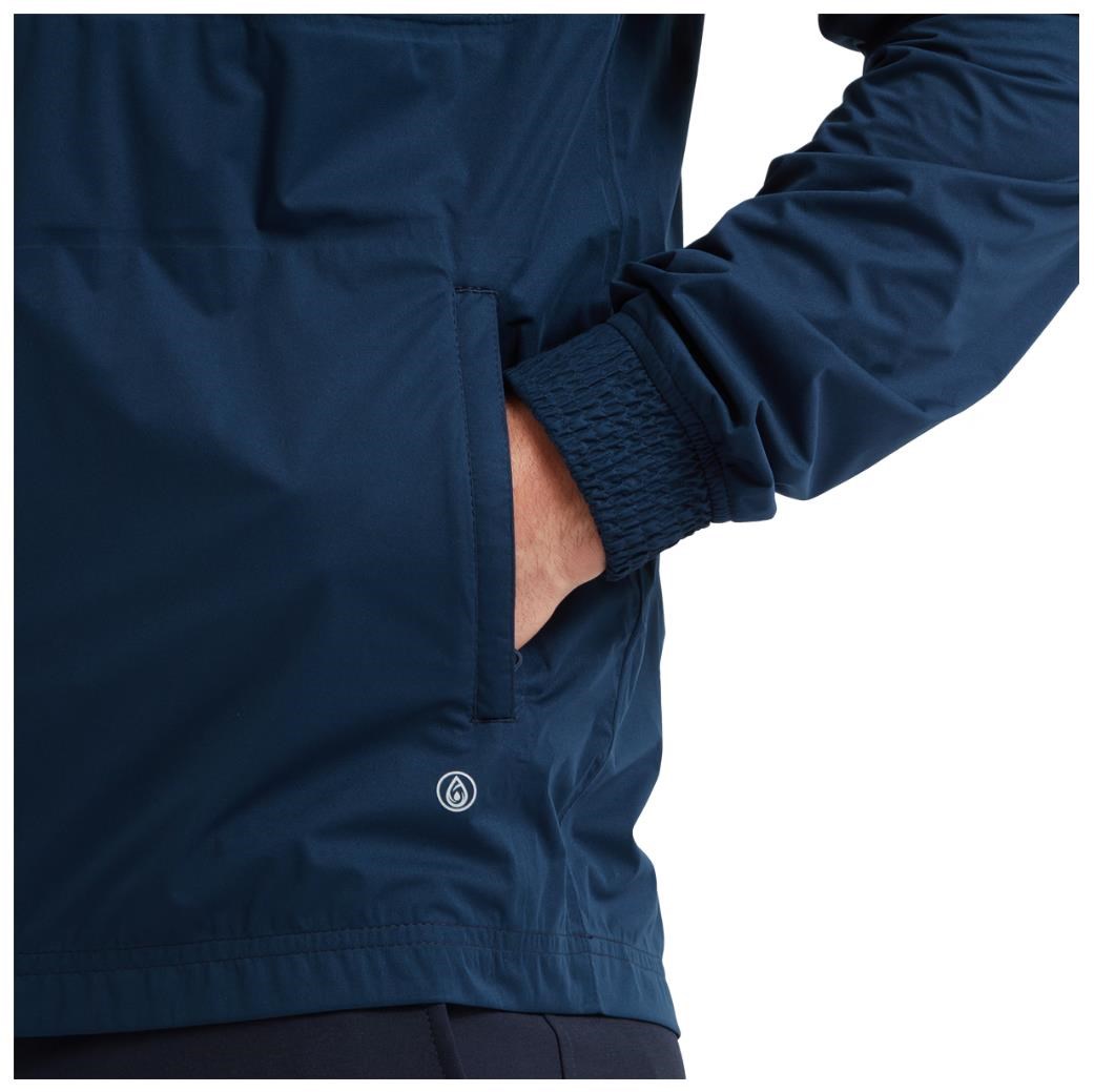 FootJoy HydroKnit pánská bunda, navy
