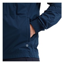 FootJoy HydroKnit pánská bunda, navy