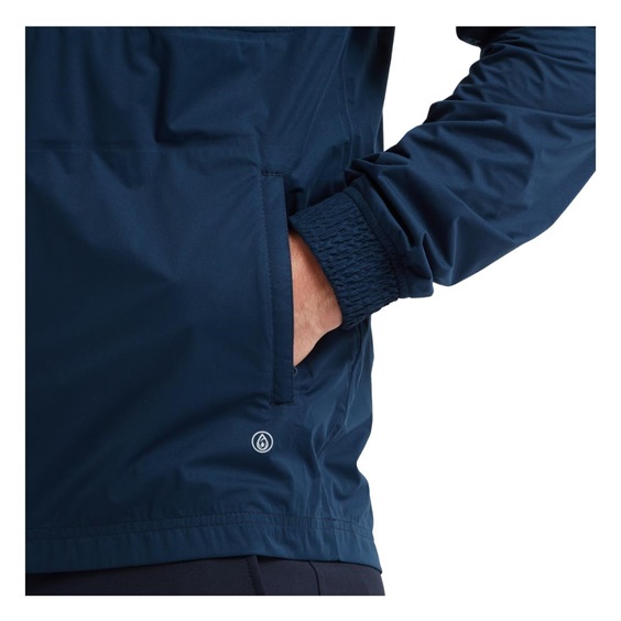 FootJoy HydroKnit pánská bunda, navy