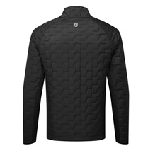 FootJoy ThermoSeries Insulated pánská bunda, černá