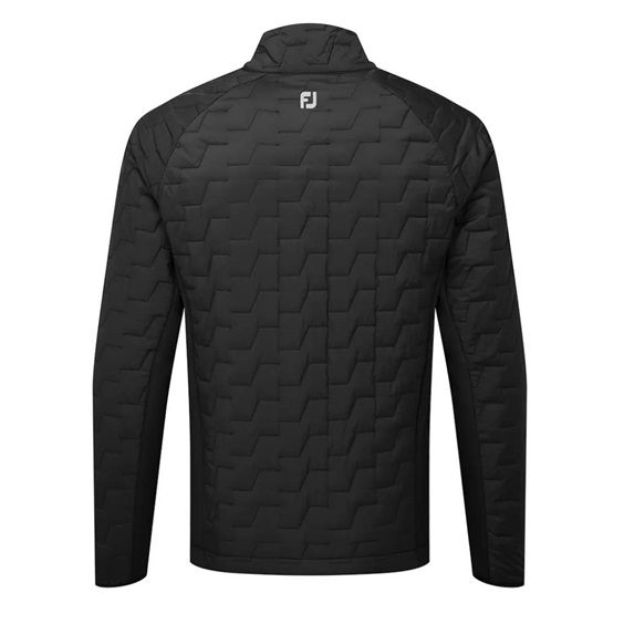 FootJoy ThermoSeries Insulated pánská bunda, černá