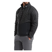 FootJoy ThermoSeries Insulated pánská bunda, černá