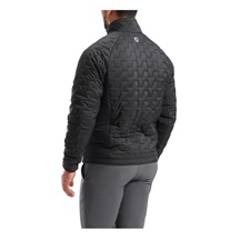 FootJoy ThermoSeries Insulated pánská bunda, černá