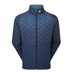 FootJoy ThermoSeries Insulated pánská bunda, tmavě modrá