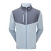 FootJoy ThermoSeries Hybrid pánská bunda, grey/charcoal