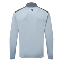 FootJoy ThermoSeries Hybrid pánská bunda, grey/charcoal