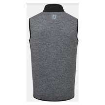 FootJoy ThermoSeries Hybrid pánská vesta, černá