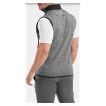 FootJoy ThermoSeries Hybrid pánská vesta, černá