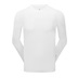 FootJoy ThermoSeries Fleece Baselayer pánský top, bílý