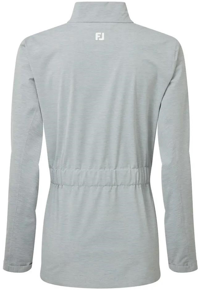 FootJoy HydroLite dámská bunda, heather grey