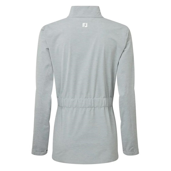FootJoy HydroLite dámská bunda, heather grey