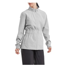 FootJoy HydroLite dámská bunda, heather grey