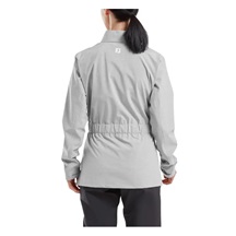 FootJoy HydroLite dámská bunda, heather grey