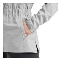 FootJoy HydroLite dámská bunda, heather grey
