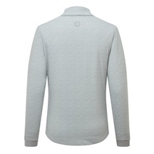 Footjoy ThermoSeries dámská bunda, floral tonal grey