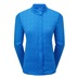 Footjoy ThermoSeries dámská bunda, floral tonal blue