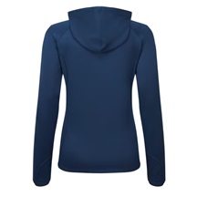 FootJoy Thermoseries Hybrid dámská mikina, floral tonal navy