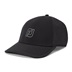 FootJoy HydroSeries Rain pánská kšiltovka, černá