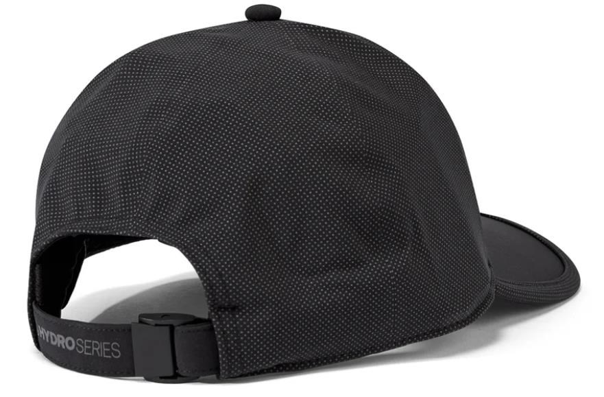 FootJoy HydroSeries Rain pánská kšiltovka, černá