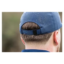 FootJoy HydroSeries Rain pánská kšiltovka, černá