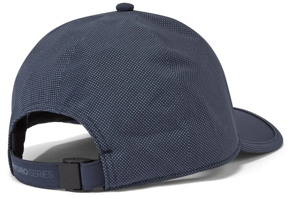 FootJoy HydroSeries Rain pánská kšiltovka, modrá