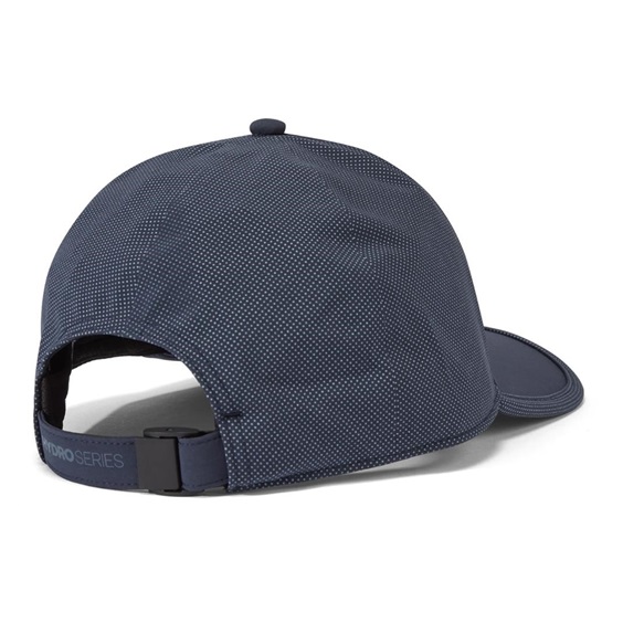 FootJoy HydroSeries Rain pánská kšiltovka, modrá