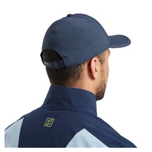 FootJoy HydroSeries Rain pánská kšiltovka, modrá
